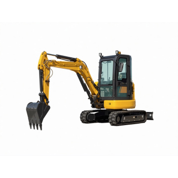 Спецтехника Мини экскаватор LiuGong CLG 9035E