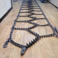 Спецтехника Цепи противоскольжения