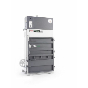 Вертикальный пресс HSM V-Press 605