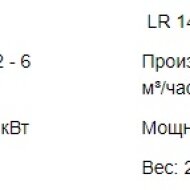 Вторичные измельчители UNTHA Шредер LR 1000/1400