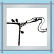 Вертикальный пресс ORWAK 5070