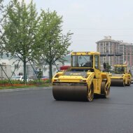 Каток тандемный BOMAG BW 205 AD-4