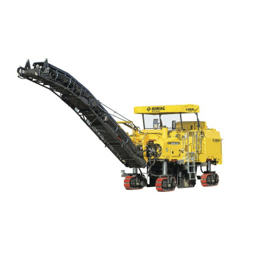 Фреза холодная BOMAG BM 1000/30
