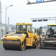Каток тандемный BOMAG BW 203 AD-4 AM