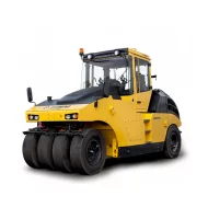 Каток пневмоколесный BOMAG BW 27 RH