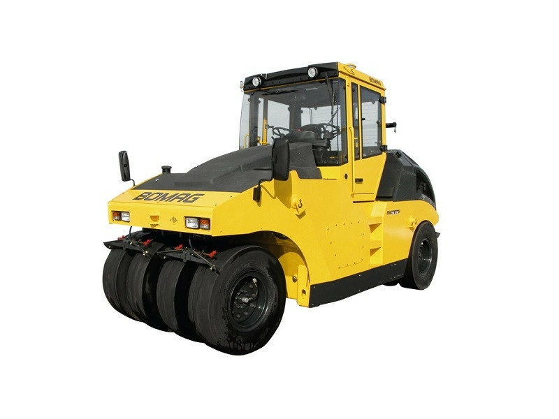 Каток пневмоколесный BOMAG BW 24 RH