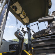 Грунтовый каток BOMAG BW 213 D–5