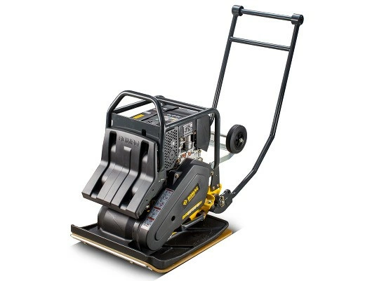 Виброплита прямого хода BOMAG BP 25/50 D