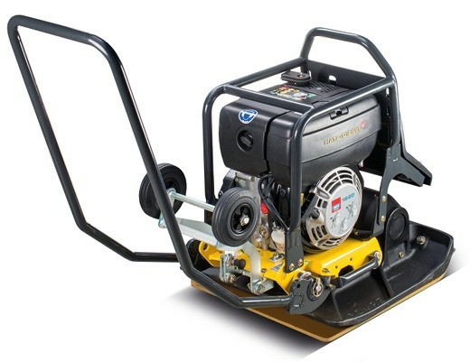 Виброплита прямого хода BOMAG BP 25/50 D
