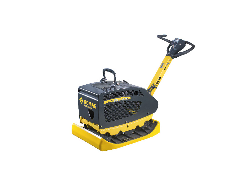 Виброплита реверсивная BOMAG BPR 35/60 D