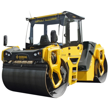 Каток тандемный BOMAG BW 206 AD-50 AM
