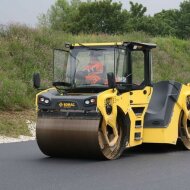 Каток тандемный BOMAG BW 206 AD-50 AM