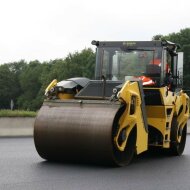 Каток тандемный BOMAG BW 206 AD-50 AM