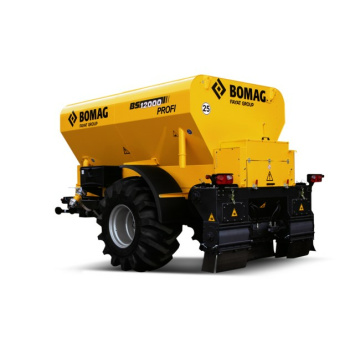 Ресайклеры, стабилизаторы грунта BOMAG Разбрасыватель BS 12000 Profi