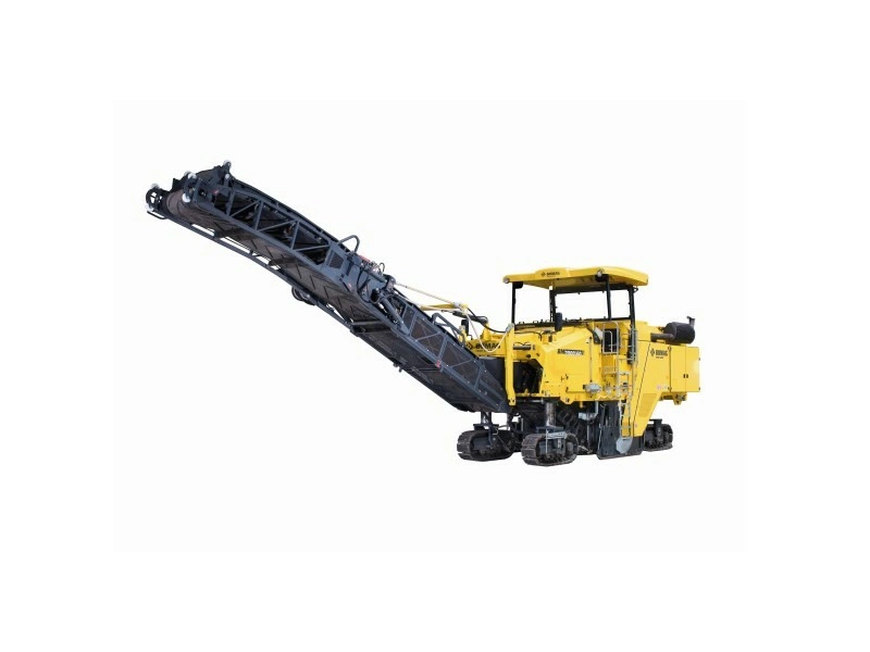 Фреза холодная BOMAG BM 2000/60-2
