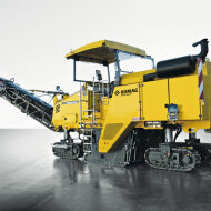 Фреза холодная BOMAG BM 2000/60-2