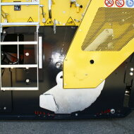 Фреза холодная BOMAG BM 2000/60-2