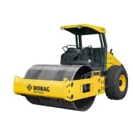 Грунтовый каток BOMAG BW 212 D-40