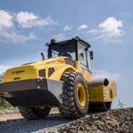 Грунтовый каток BOMAG BW 226 BVC-5