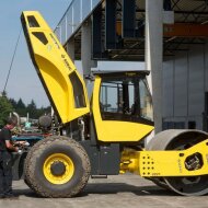 Грунтовый каток BOMAG BW 226 BVC-5