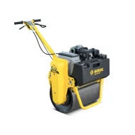 Ручные катки с пешим оператором BOMAG Гладковальцовый каток BW 55 E