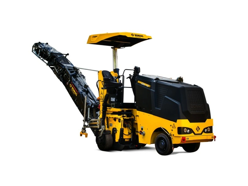 Фреза холодная BOMAG BM 500/15-2