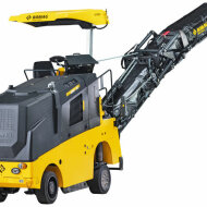 Фреза холодная BOMAG BM 500/15-2