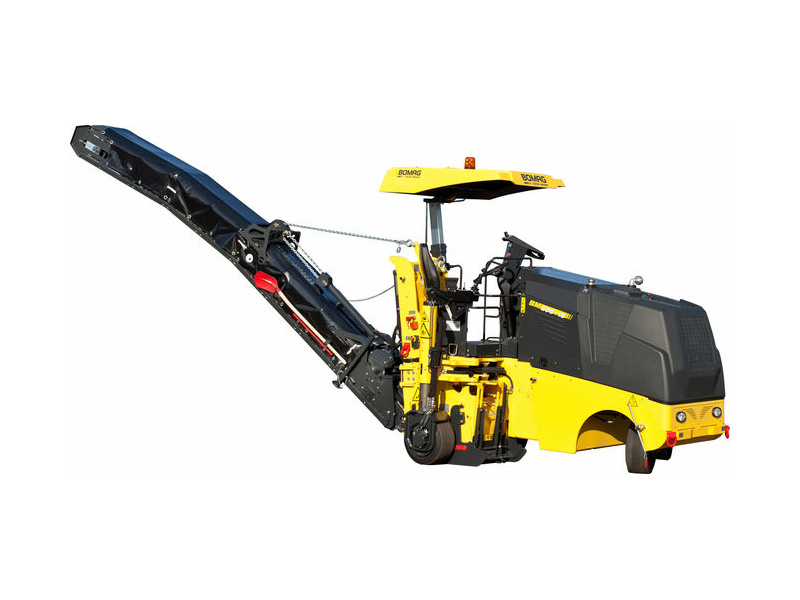 Фреза холодная BOMAG BM 500/15-2