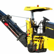 Фреза холодная BOMAG BM 500/15-2