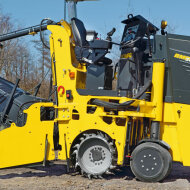 Фреза холодная BOMAG BM 500/15-2