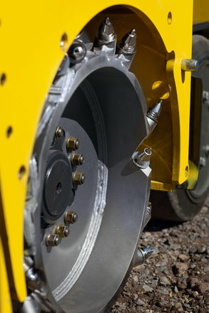 Фреза холодная BOMAG BM 500/15-2