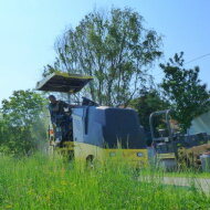 Фреза холодная BOMAG BM 500/15-2