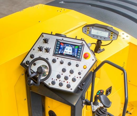 Фреза холодная BOMAG BM 1000/35