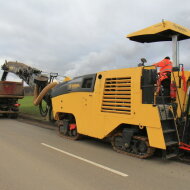 Фреза холодная BOMAG BM 1000/35