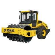 Грунтовый каток BOMAG BW 213 PDH-5