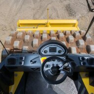 Грунтовый каток BOMAG BW 213 PDH-5