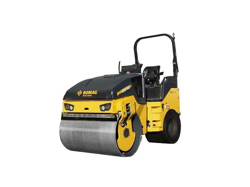 Каток комбинированный BOMAG BW 138 AC-5