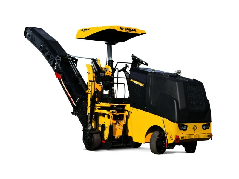 Фреза холодная BOMAG BM 600/15