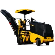 Фреза холодная BOMAG BM 600/15