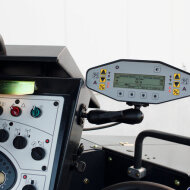 Фреза холодная BOMAG BM 600/15