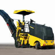 Фреза холодная BOMAG BM 600/15