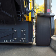 Фреза холодная BOMAG BM 600/15