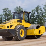 Грунтовый каток BOMAG BW 226 DH-5