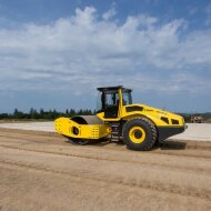 Грунтовый каток BOMAG BW 226 DH-5