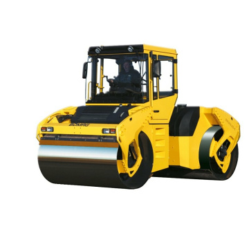 Каток тандемный BOMAG BW 202 AD-4