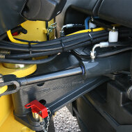 Каток тандемный BOMAG BW 202 AD-4