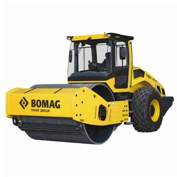 Грунтовый каток BOMAG BW 219 DH-5