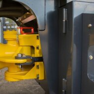 Грунтовый каток BOMAG BW 219 DH-5