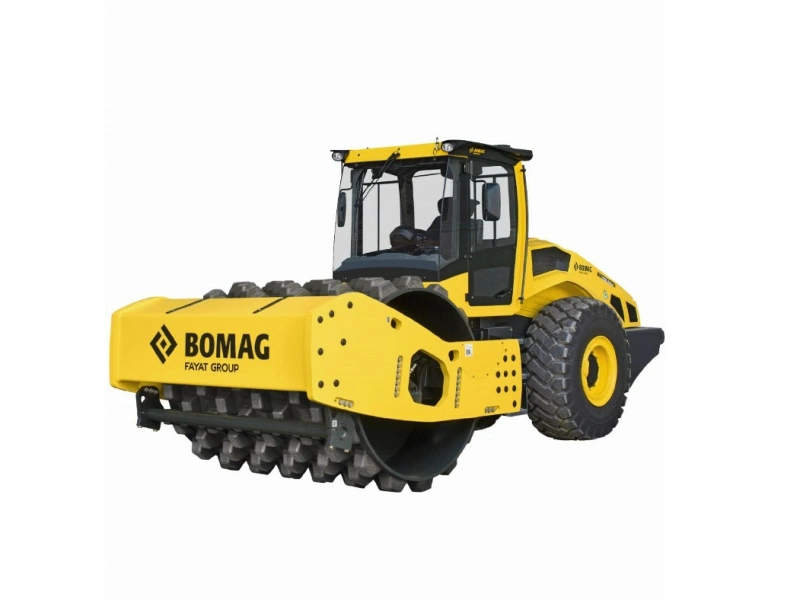 Грунтовый каток BOMAG BW 226 PDH-5