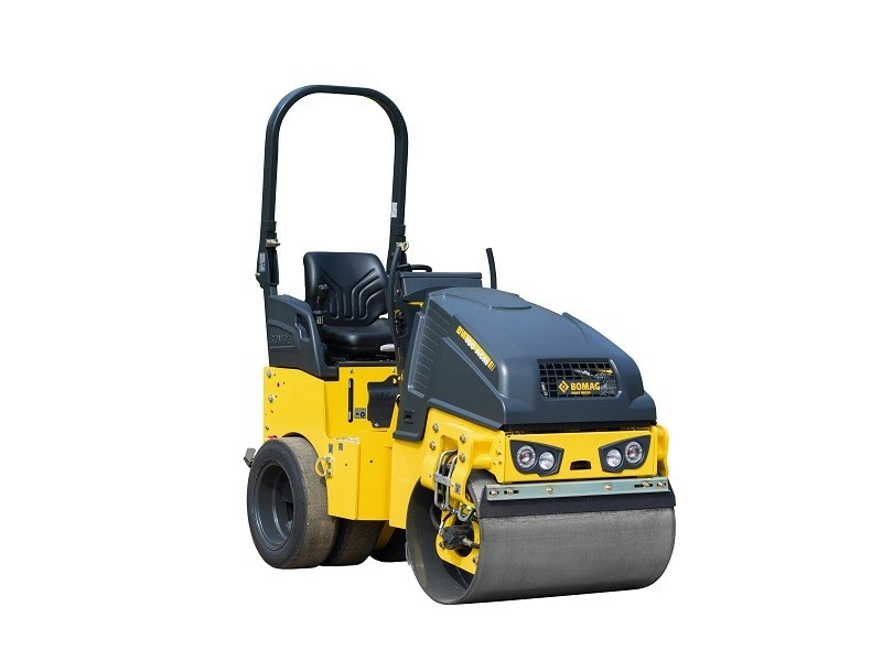 Каток комбинированный BOMAG BW 100 SCC-5